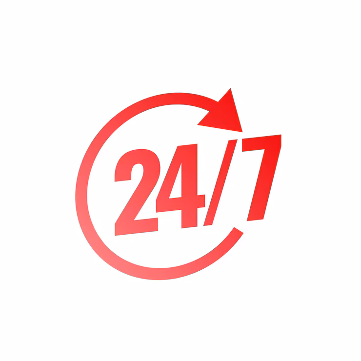 24/7 Emergency Care at Klinik Mekar 24 Jam Seri Kembangan