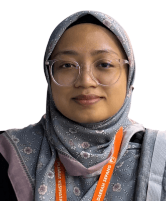 Photo of Dr. Ashekin