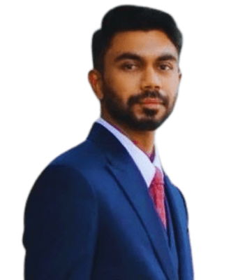Photo of Dr. Husain Ariff