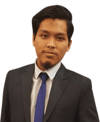Photo of Dr. Syafiq