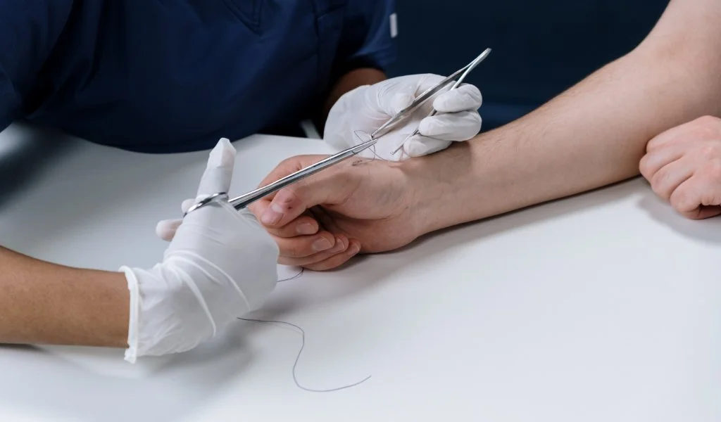 Minor Surgical Procedures at Klinik Mekar 24 Jam Seri Kembangan